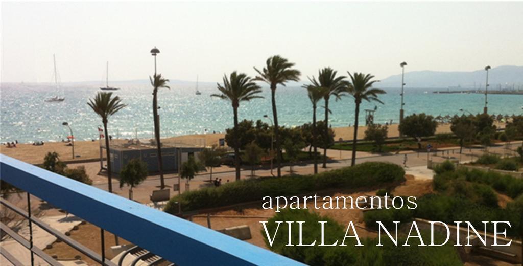 Apartamentos Villa Nadine Playa de Palma  Room photo
