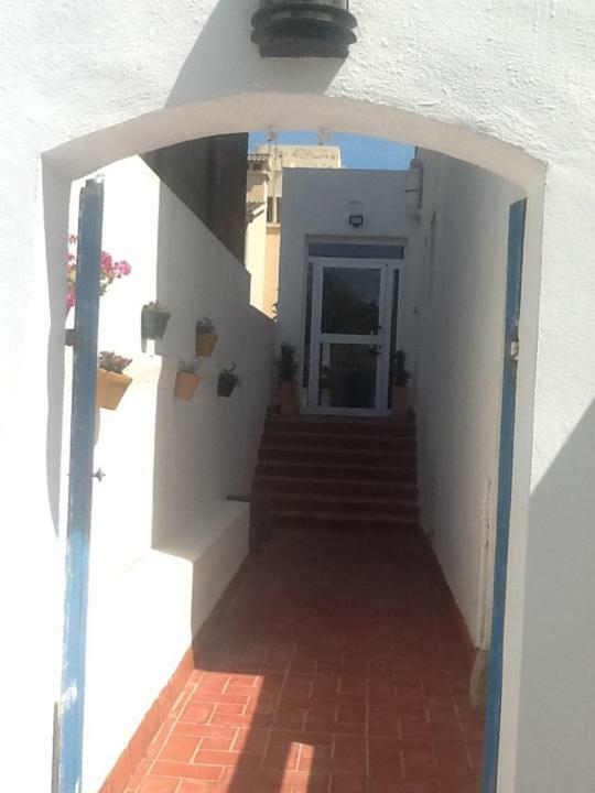 Apartamentos Villa Nadine Playa de Palma  Exterior photo