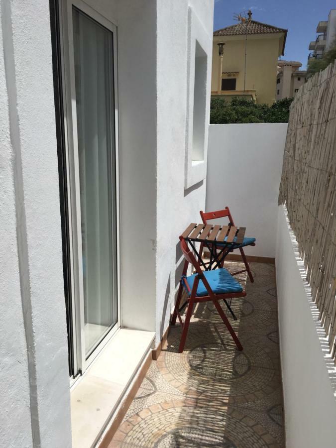 Apartamentos Villa Nadine Playa de Palma  Exterior photo