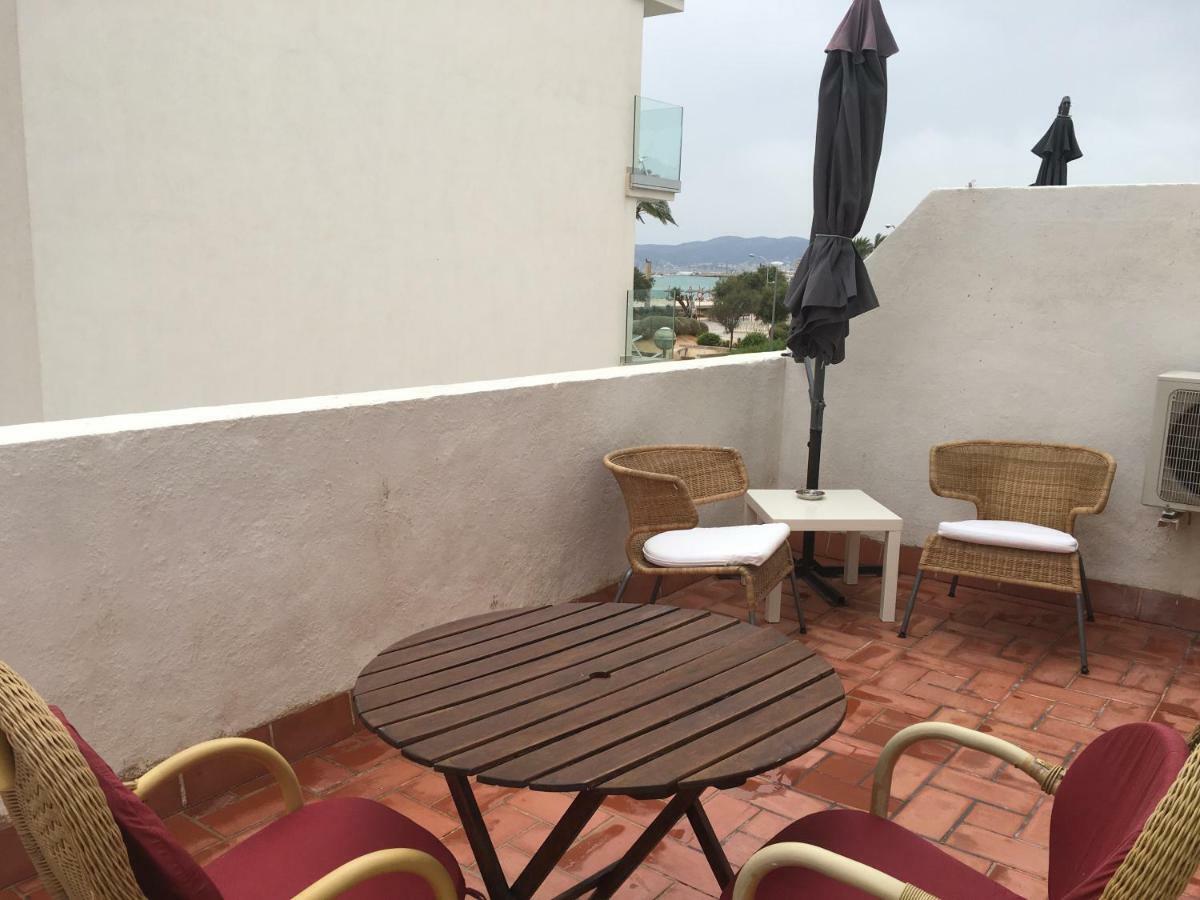 Apartamentos Villa Nadine Playa de Palma  Exterior photo